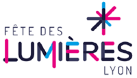 Logo de la marque Fête des Lumières