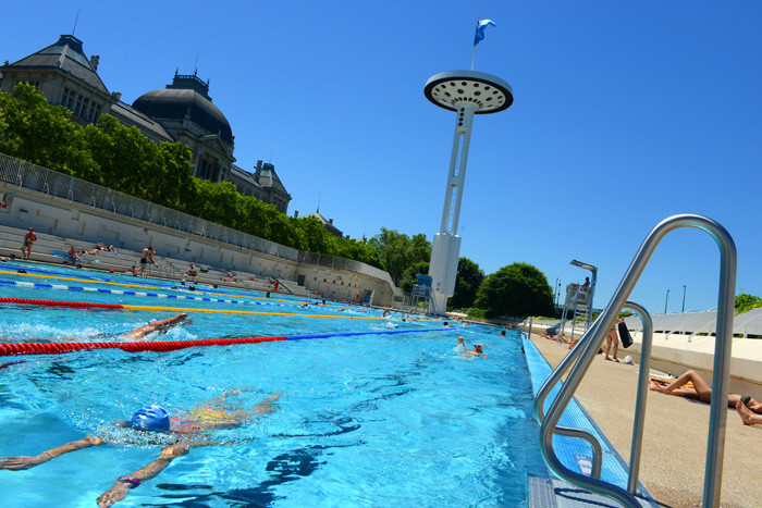 Centre nautique Tony Bertrand