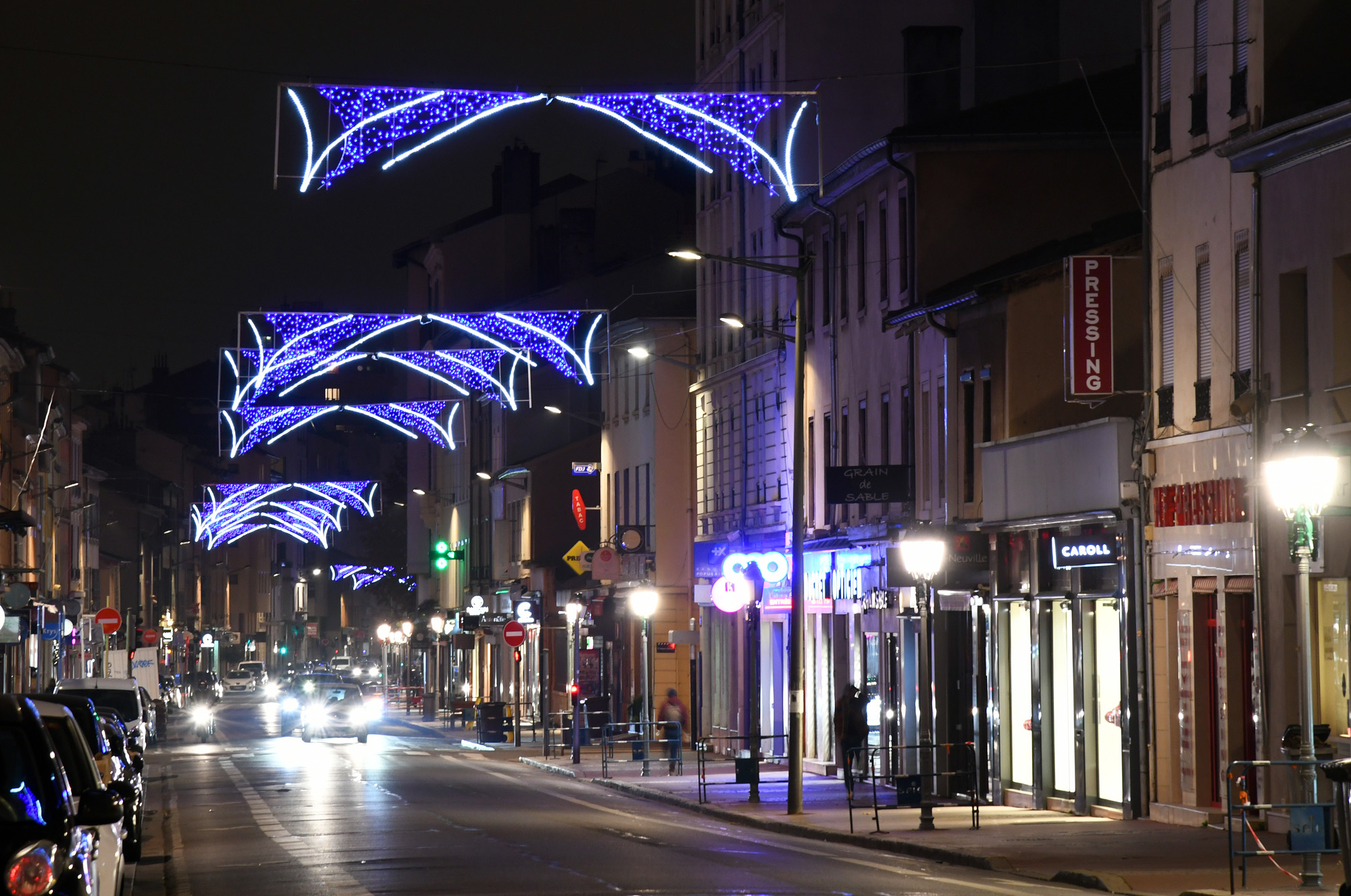 illumination Monplaisir  - 11 