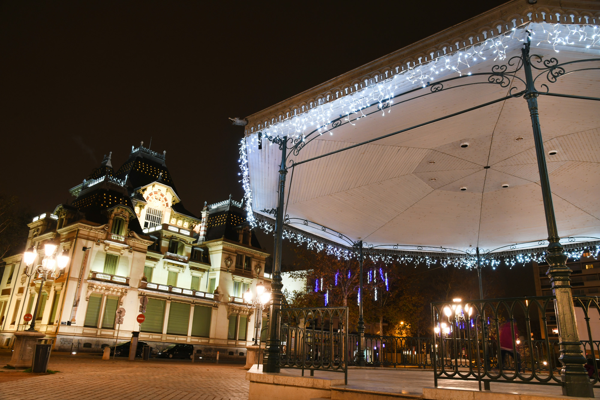 illumination Monplaisir  - 12 