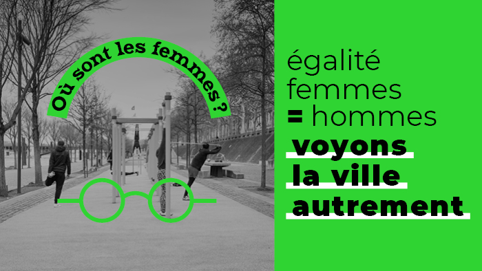 8 mars - Où sont les femmes 8 mars - Où sont les femmes
