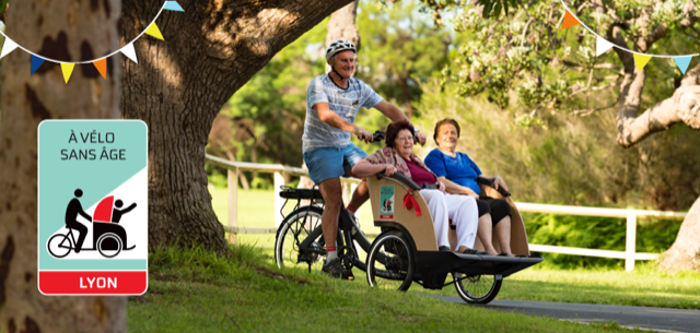 A velo sans âge - 1 