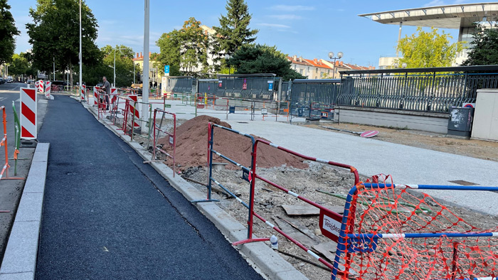 Travaux Antoine Lumière