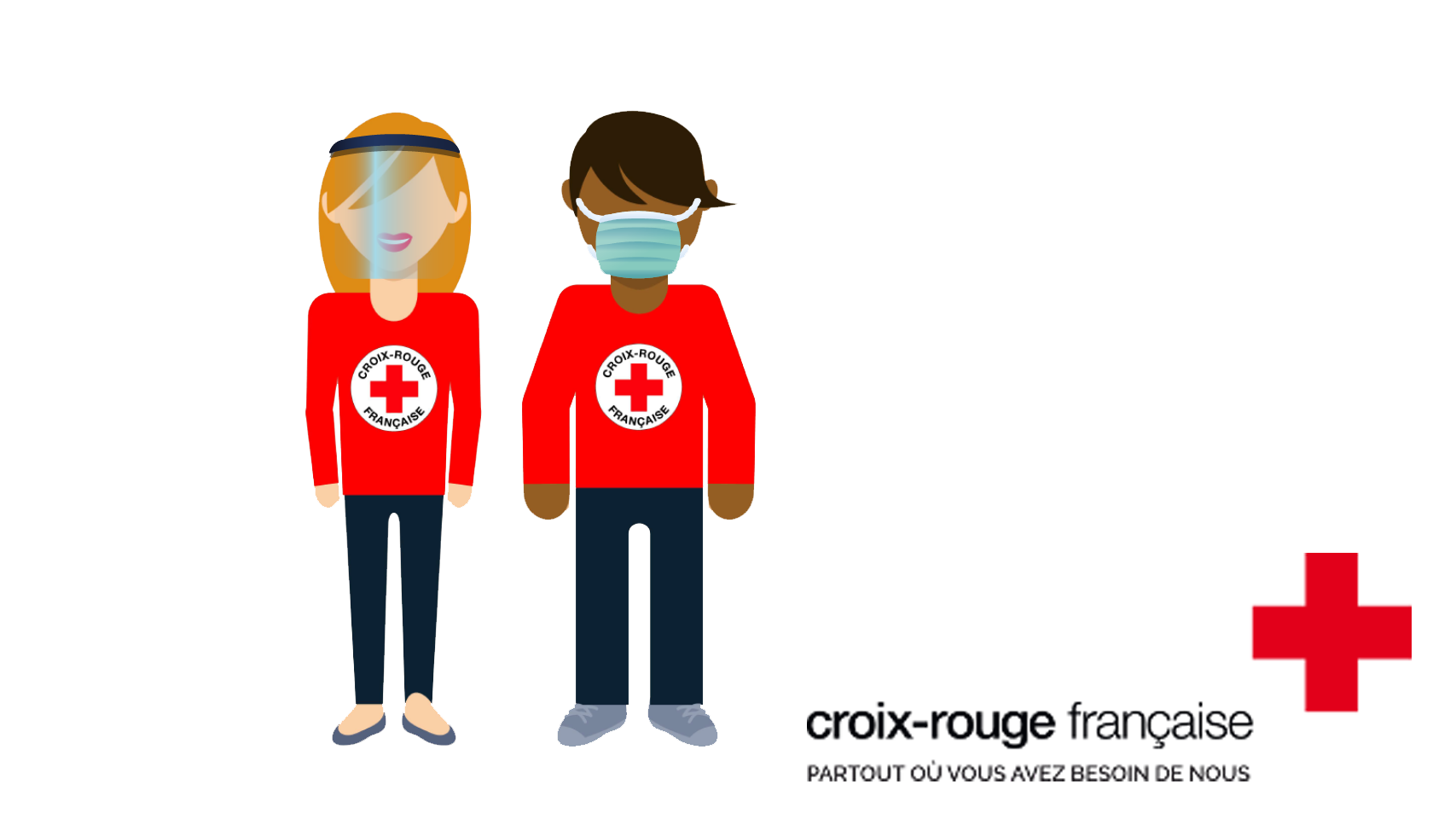 Croix rouge