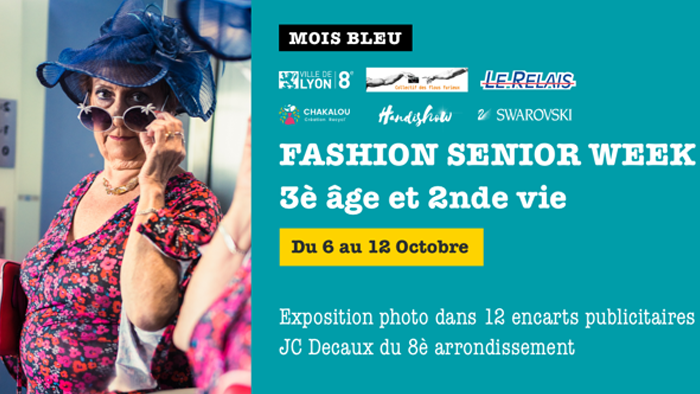 Fashion Senior Week