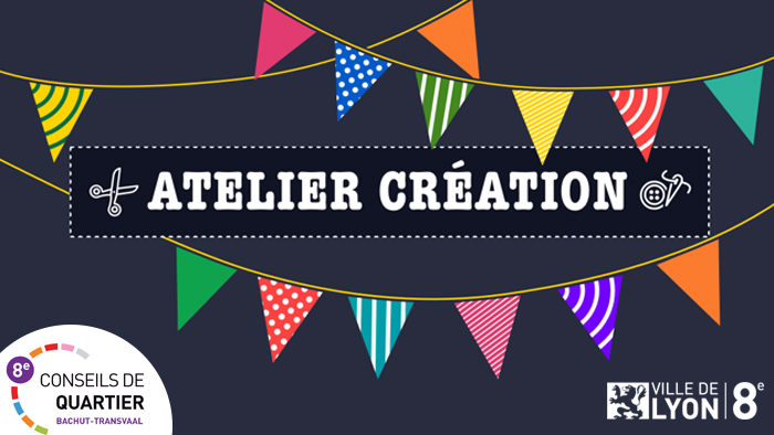 Ateliers création déco noël