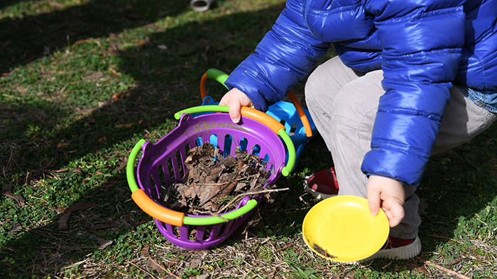 Crèche Buyer, Lyon 5e