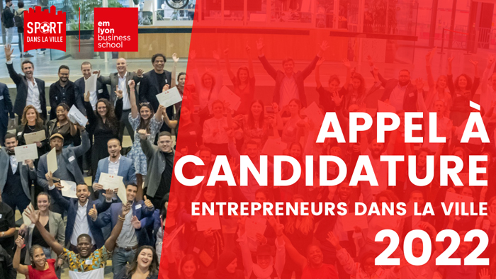 Entrepreneurs dans la ville