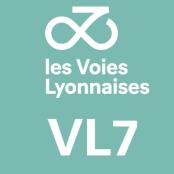 Voies lyonnaises - VL7