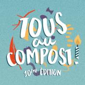 Tous au compost 10 ème édition
